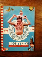 DOCHTERS! handleiding voor vaders, Boeken, Ophalen, Zo goed als nieuw, Uitgeverij Snor