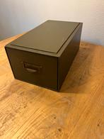 Vintage archiefdoos, Ophalen of Verzenden