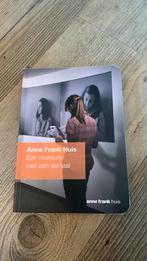 Anne Frank Huis boek, Boeken, Nieuw, Overige typen, Ophalen of Verzenden