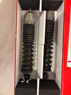 Gilera Runner ST 200 Schokbrekers, Ophalen