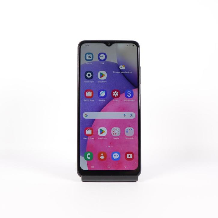 Samsung Galaxy A03s 32GB -  B Grade, Telecommunicatie, Mobiele telefoons | Samsung, Gebruikt