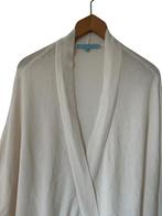 La Fee Maraboutee vest S, La Fee Maraboutee, Wit, Ophalen of Verzenden, Zo goed als nieuw