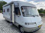 Nette Hymer camper type B654 6-persoons, Integraal, Diesel, Particulier, Hymer