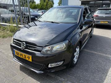 Volkswagen Polo 1.2 TDI Bl.M. Comfl. beschikbaar voor biedingen