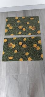 LEUKE NIEUWE DEURMATTEN MOET WEG, Tuin en Terras, Overige materialen, Nieuw, Ophalen of Verzenden, Droogloopmat