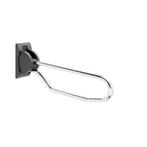 Linido wc beugel chroom, Diversen, Ophalen of Verzenden, Gebruikt