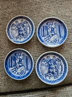 Hans Christian Andersen Bordjes, Ophalen of Verzenden