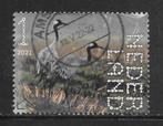 2021, Dwingelderveld, Kraanvogels [3904] (K2015), Postzegels en Munten, Postzegels | Nederland, Ophalen of Verzenden
