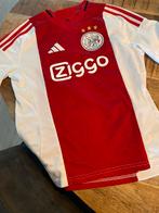 Nieuw Ajax Shirt Maat 152, Ophalen of Verzenden, Nieuw, Jongen, Shirt of Longsleeve