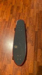 Globe Longboard, Sport en Fitness, Skateboarden, Ophalen of Verzenden, Zo goed als nieuw, Longboard