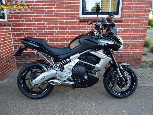 KAWASAKI VERSYS 650 ABS, Motoren, Motoren | Kawasaki, Particulier, Overig, meer dan 35 kW, 2 cilinders