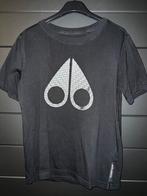 Moose knuckles shirt, Ophalen, Gebruikt, Jongen of Meisje, Shirt of Longsleeve