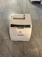 HP Color LaserJet 3800, Gebruikt, Printer, Zwart-en-wit printen, HP