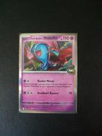 5244: Nieuwe Pokemon Kaart holo rare TEAM ROCKET's WOBBUFFET, Hobby en Vrije tijd, Verzamelkaartspellen | Pokémon, Verzenden, Nieuw