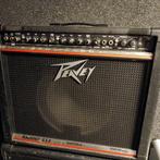 PEAVEY. gitaar versterker, Muziek en Instrumenten, Gebruikt, Gitaar, Ophalen, 50 tot 100 watt