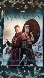 BBC Warriors 12 dvd's, Cd's en Dvd's, Oorlog of Misdaad, Boxset, Ophalen of Verzenden, Zo goed als nieuw