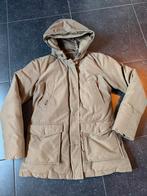 Airforce Winterjas Maat L, Kleding | Dames, Jassen | Winter, Ophalen of Verzenden, Zo goed als nieuw, Maat 42/44 (L), Beige