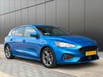 Ford Focus 1.5 Tdci 120pk 5-deurs 2019 Blauw, 1263 kg, 680 kg, 4 cilinders, Blauw