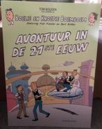 Avontuur in de 21ste eeuw Piet pienter k9, Boeken, Eén stripboek, Ophalen of Verzenden, Gelezen