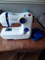 Kinder naaimachine, Hobby en Vrije tijd, Naaimachines en Toebehoren, Ophalen of Verzenden, Zo goed als nieuw, Naaimachine, Overige merken