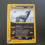 Houndoom 12/144, Hobby en Vrije tijd, Verzamelkaartspellen | Pokémon, Ophalen, Zo goed als nieuw, Losse kaart