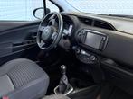 Toyota Yaris 1.5 VVT-i Y20 Exclusive Edition / 63.000km (201, Voorwielaandrijving, Stoelverwarming, Stof, Gebruikt