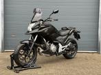 HONDA NC700X ABS *NIEUWSTAAT*, Brabant, Handvatverwarming, 2 cilinders, Info@jdtrading-services.nl