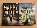 DVD Boxen Happy Valley Seizoen 1 en 2, Cd's en Dvd's, Boxset, Actie en Avontuur, Ophalen of Verzenden, Vanaf 12 jaar