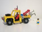 LEGO Technic - 8846 - Tow Truck, Ophalen of Verzenden, Gebruikt, Complete set, Lego