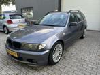 BMW 3-serie Touring 325i / NIEUWE APK / AUTOMAAT/ STOELVERW/, Achterwielaandrijving, Gebruikt, 192 pk, 2495 cc
