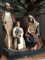 oud heiligenbeeld, Antiek en Kunst, Antiek | Religie, Ophalen of Verzenden