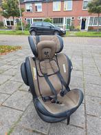 Lorelli autostoel Isofix, Kinderen en Baby's, Autostoeltjes, 15 t/m 36 kg, Zo goed als nieuw, Isofix, Ophalen