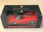 Shell Ferrari F50 1:24 - Nieuw!, Ophalen of Verzenden, Nieuw, Auto, Overige merken