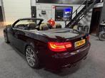 BMW 3-serie Cabrio M3 DCT, Auto's, BMW, Automaat, Euro 5, Achterwielaandrijving, Gebruikt