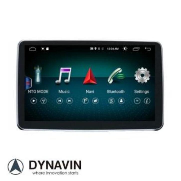 Apple carplay Navigatie Mercedes SLK R172 carkit android 14, Auto diversen, Autoradio's, Nieuw, Ophalen of Verzenden