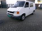 Volkswagen Transporter 1.9 TD 292 T700 Base, Auto's, Bestelauto's, Stof, Gebruikt, 4 cilinders, 700 kg