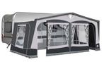 Voortent Dorema Garda 270XL Maat 11 NIEUW, Ophalen of Verzenden, Nieuw