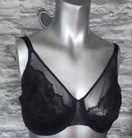 Triumph "lace spotlight W" 85D, Triumph, Ophalen of Verzenden, Zwart, BH