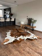 Koeienhuid bonte mix groot formaat XXL, Ophalen, Koeienhuid, 200 cm of meer, Zo goed als nieuw
