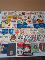 Bierviltjes, Verzamelen, Biermerken, Ophalen of Verzenden, Gebruikt, Viltje(s), Overige merken