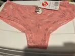 Roze slip, Ophalen of Verzenden, Roze, Slip
