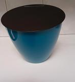 Mepal Calypso afvalbakje met afneembare deksel, 40 liter of meer, Ophalen of Verzenden, Kunststof, Minder dan 50 cm