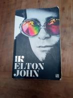 Elton John, Ophalen of Verzenden, Zo goed als nieuw, Film, Tv en Media