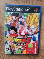Dragonball Z Budokai Tenkaichi 3 ps 2, Spelcomputers en Games, Vechten, 2 spelers, Ophalen of Verzenden, Zo goed als nieuw