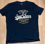 Jack & Jones T-shirt - Maat xxl, Kleding | Heren, Ophalen of Verzenden, Zo goed als nieuw, Maat 56/58 (XL), Blauw