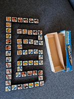 Vintage domino Disneylandia, Antiek en Kunst, Antiek | Speelgoed, Ophalen of Verzenden