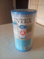 Intex zwembad filter A, Tuin en Terras, Zwembad-toebehoren, Ophalen of Verzenden, Zo goed als nieuw, Filter
