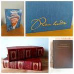 5 boeken, Antiek en Kunst, Antiek | Boeken en Bijbels, Ophalen of Verzenden