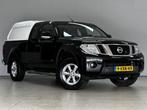 Nissan Navara 2.5 dCi XE King Cab 4X4 MARGE! EERSTE EIGENAAR, Auto's, Euro 5, Stof, Gebruikt, Overige modellen