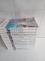 Harlequin romans Bouquet eind 2025, Topcollectie ea 30stuks, Boeken, Ophalen of Verzenden, Gelezen, Nederland
